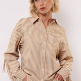 Fluresk Marelia blouse – Blouses van Fluresk, kleur XS, maat | Jo&Co