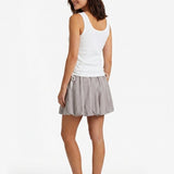 Fluresk Milly top | Off-white