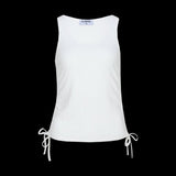 Fluresk Milly top | Off-white