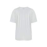 achterkant van t cherry gang t-shirt dames van FLuresk