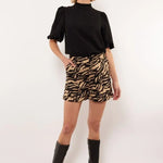 Fluresk Nash Short – Shorts van Fluresk, kleur XS, maat | JoAnnco