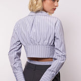 Fluresk Nivya blouse – Blouses van Fluresk, kleur XS, maat | Jo&Co