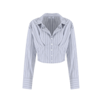 Fluresk Nivya blouse – Blouses van Fluresk, kleur XS, maat | Jo&Co
