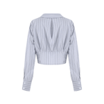 Fluresk Nivya blouse – Blouses van Fluresk, kleur XS, maat | Jo&Co