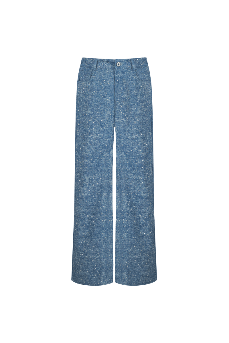 Fluresk Rain pants – Broeken van Fluresk, kleur XS, maat | Jo&Co