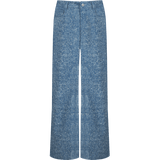 Fluresk Rain pants – Broeken van Fluresk, kleur XS, maat | Jo&Co