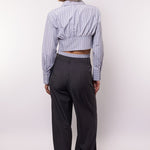 Fluresk Ralina pants – Broeken van Fluresk, kleur XS, maat | Jo&Co