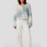 Fluresk Roza pants in wood ash | Jo&Co Club