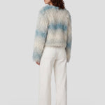 Fluresk Roza pants in wood ash | Jo&Co Club