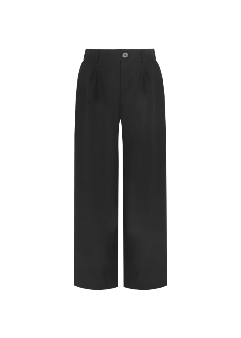 Fluresk Saffron Pants – Broeken van Fluresk, kleur XS, maat | JoAnnco