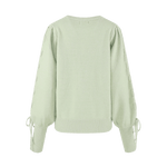 Fluresk Scottie knit sweater – Truien van Fluresk, kleur XS, maat | Jo&Co
