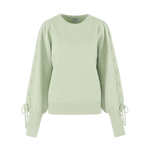 Fluresk Scottie knit sweater – Truien van Fluresk, kleur XS, maat | Jo&Co