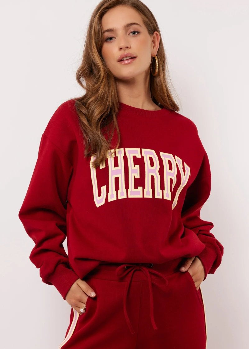 Fluresk Senara Sweater – Truien van Fluresk, kleur XS, maat | Jo&Co