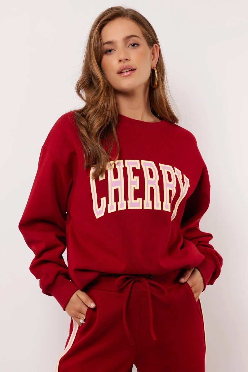 Fluresk Senara Sweater – Truien van Fluresk, kleur XS, maat | Jo&Co