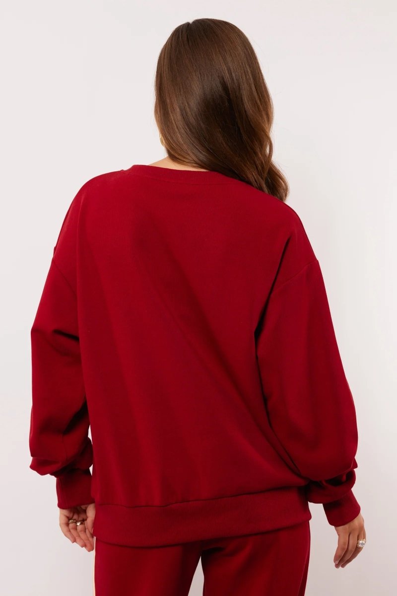 Fluresk Senara Sweater – Truien van Fluresk, kleur XS, maat | Jo&Co