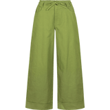 Fluresk Sien Pants | Fern Green