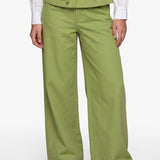 Fluresk Sien Pants | Fern Green