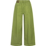 Fluresk Sien Pants | Fern Green