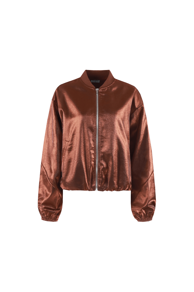 productfoto voorkant fluresk thirza jacket