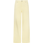 productfoto fluresk verina pants vanilla wide-leg