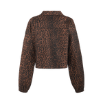 productfoto fluresk yrissa jacket panterprint