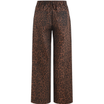 productfoto van de anira pants van fluresk voorkant
