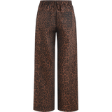 productfoto van de anira pants van fluresk voorkant