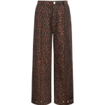 productfoto van de anira pants van fluresk voorkant