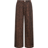productfoto van de anira pants van fluresk voorkant