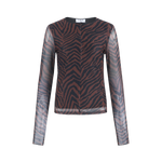 productfoto voorkant fluresk lawrence top mocha