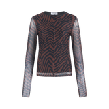 productfoto voorkant fluresk lawrence top mocha
