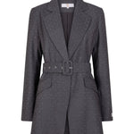 productfoto van de ann blazer van heyb club.