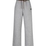 Productfoto grijze joggingbroek HEYB Club Celine | Jo&Co Club