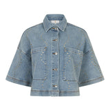 HEYB Club Rae Jack | Denim