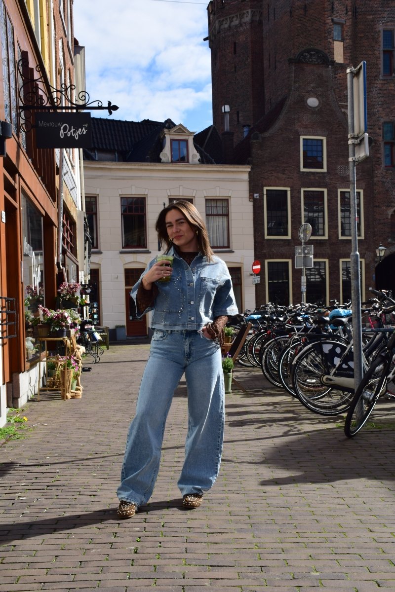 Naar afbeelding