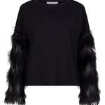 HEYB Dani Top – Tops van HEYB, kleur S, maat | Jo&Co