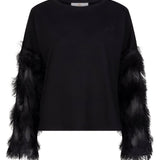 HEYB Dani Top – Tops van HEYB, kleur S, maat | Jo&Co