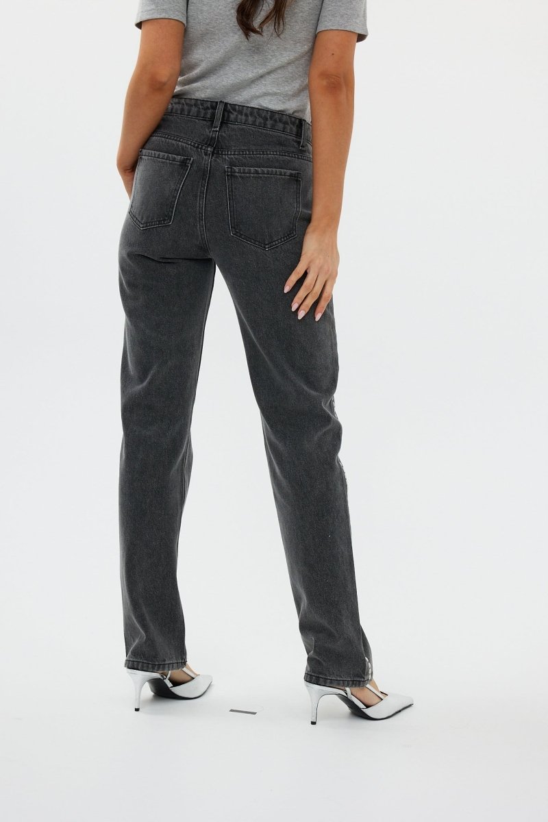 HEYB Vegas Jeans – Broeken van HEYB, kleur S, maat | Jo&Co