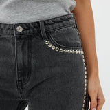HEYB Vegas Jeans – Broeken van HEYB, kleur S, maat | Jo&Co
