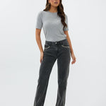 HEYB Vegas Jeans – Broeken van HEYB, kleur S, maat | Jo&Co
