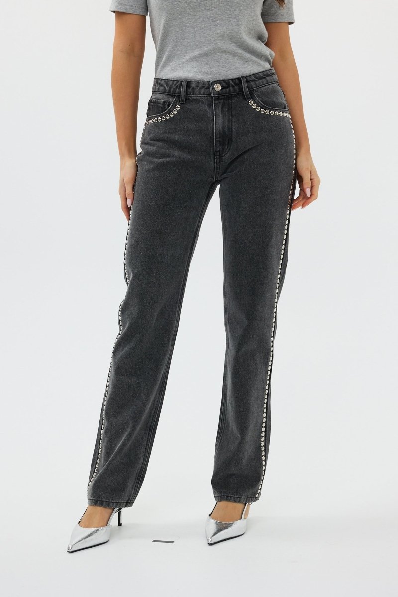 HEYB Vegas Jeans – Broeken van HEYB, kleur S, maat | Jo&Co