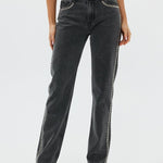 HEYB Vegas Jeans – Broeken van HEYB, kleur S, maat | Jo&Co