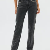 HEYB Vegas Jeans – Broeken van HEYB, kleur S, maat | Jo&Co