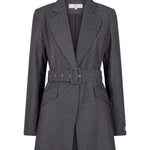 productfoto van de ann blazer van heyb club.