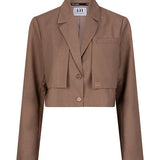 Lofty Manner Blazer Donja – Blazers van Lofty Manner, kleur XS, maat | Jo&Co