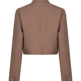 Lofty Manner Blazer Donja – Blazers van Lofty Manner, kleur XS, maat | Jo&Co