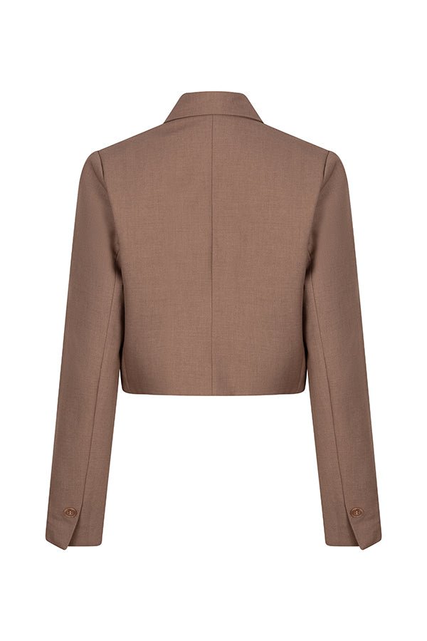 Lofty Manner Blazer Donja – Blazers van Lofty Manner, kleur XS, maat | Jo&Co