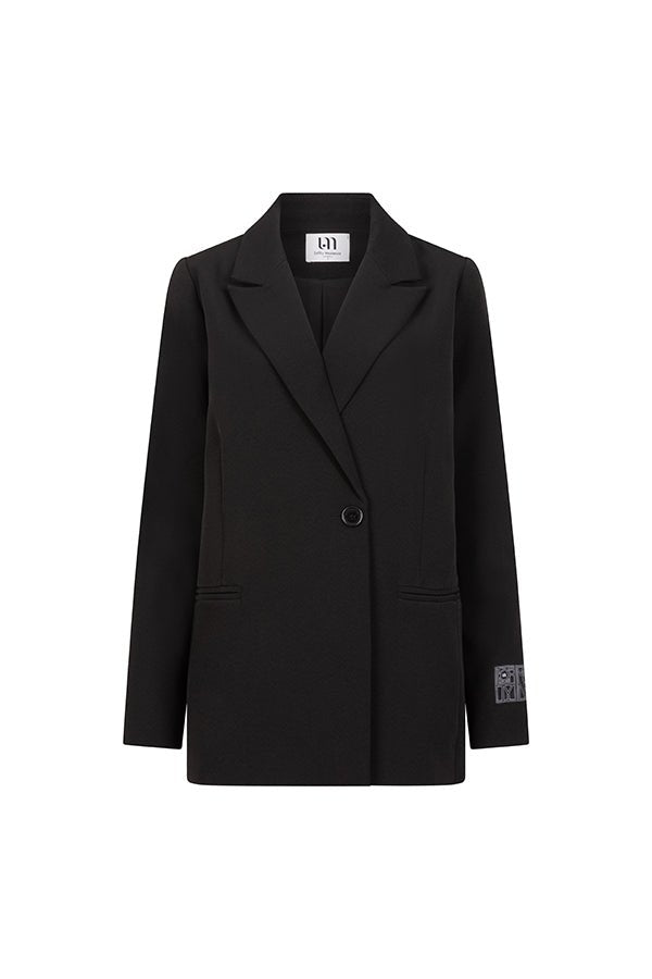 Lofty Manner Blazer Mae – Blazer van Lofty Manner, kleur XS, maat | Jo&Co