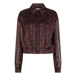 Lofty Manner Blouse Astrid – Blouses van Lofty Manner, kleur XS, maat | Jo&Co