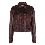 Lofty Manner Blouse Astrid – Blouses van Lofty Manner, kleur XS, maat | Jo&Co